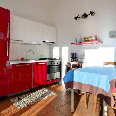 Вілла Casa Con Grande Terrazza, Ac, Wifi, Posto Auto E Vicino Al Mare Імперія Екстер'єр фото
